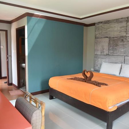 The Palm Delight Lodge Jomtien Beach Dış mekan fotoğraf