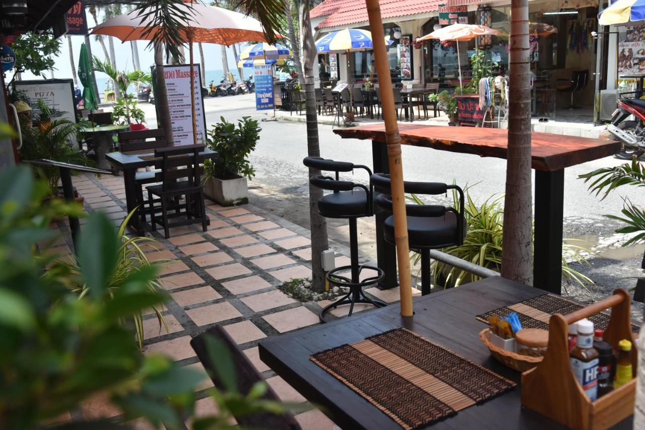 The Palm Delight Lodge Jomtien Beach Dış mekan fotoğraf