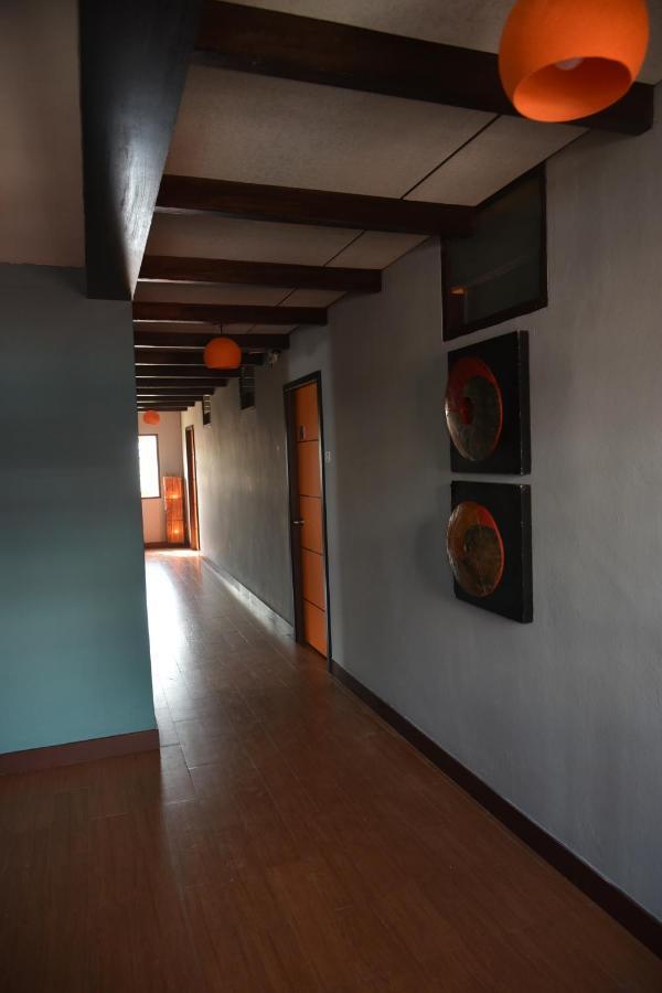The Palm Delight Lodge Jomtien Beach Dış mekan fotoğraf