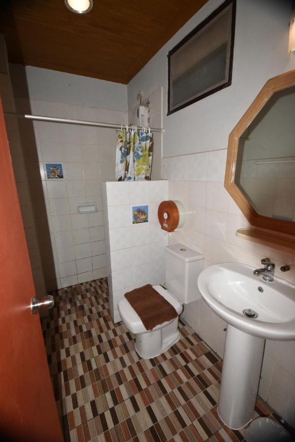 The Palm Delight Lodge Jomtien Beach Dış mekan fotoğraf